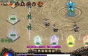 170傲世复古传奇私服,170复古传奇私服:傲世复兴新篇