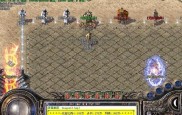 传奇私服行会，收获丰富好处，畅享游戏乐趣