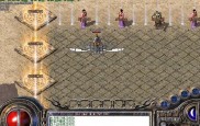 195私服传奇发布网999,195私服传奇，999玩法全新上线！