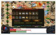 复古传奇私服03版本,03版本经典传奇私服