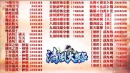 金宇传奇私服1.76_1.76版本金宇传奇私服：闪耀重归