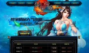 仙霞传奇私服发布网,仙霞传奇私服发布