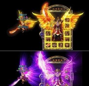 传奇世界sf私服妖士发布网,传奇世界妖士私服发布