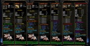 老复古传奇世界私服,老时尚传奇私服，重燃游戏经典